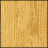 Oak parquet: 1st Sort (Radial)